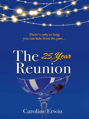 cover image of The 25-Year Reunion